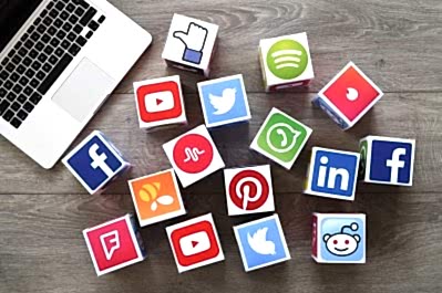 SOSYAL MEDYA DA BİZ